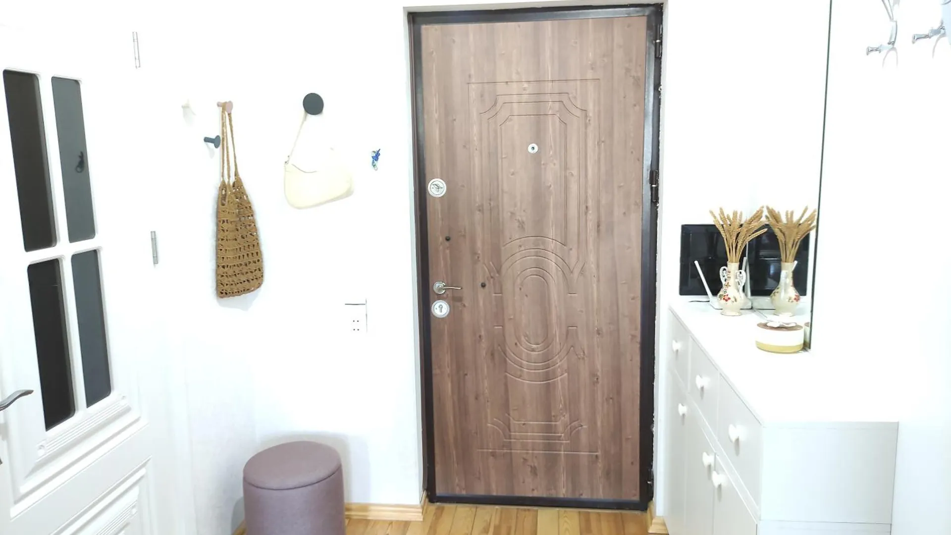 Apartment Jala'S Home Baku