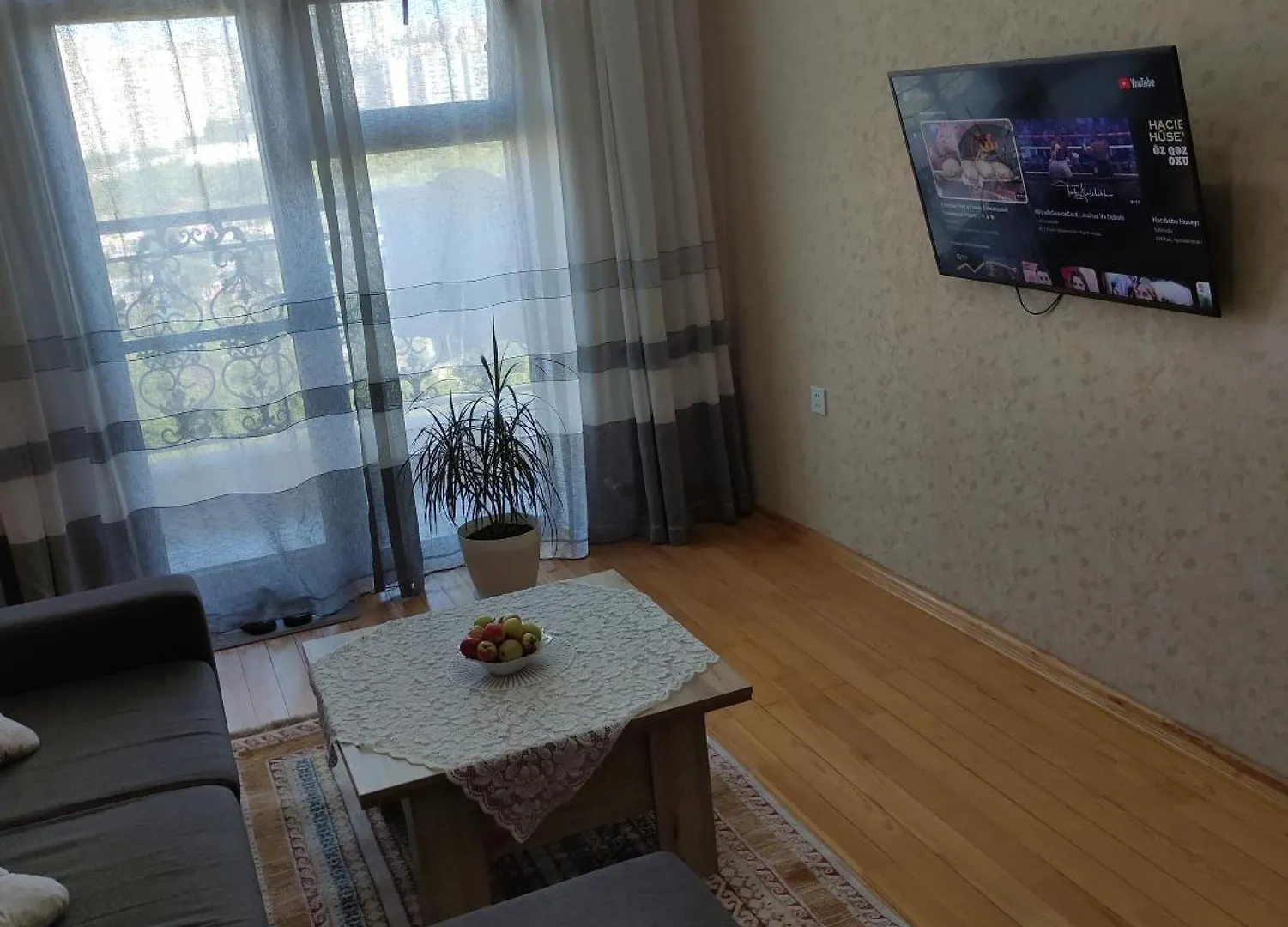 Jala'S Home Baku 0*,  Azerbaijan