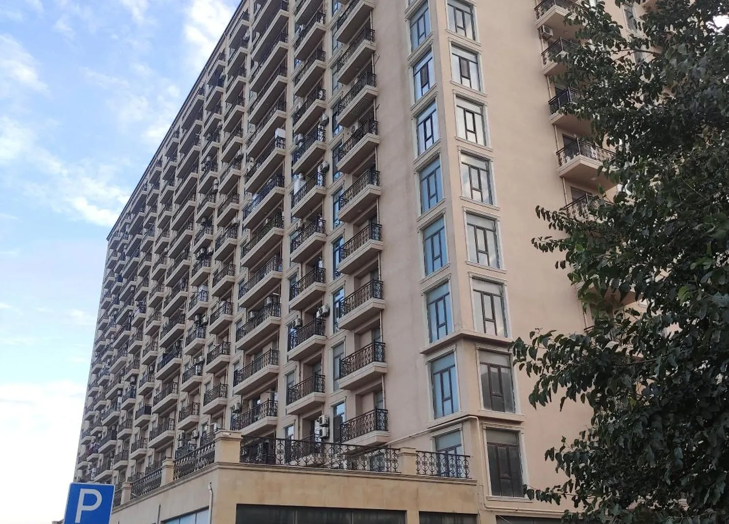 Jala'S Home Baku 0*,  Azerbaijan