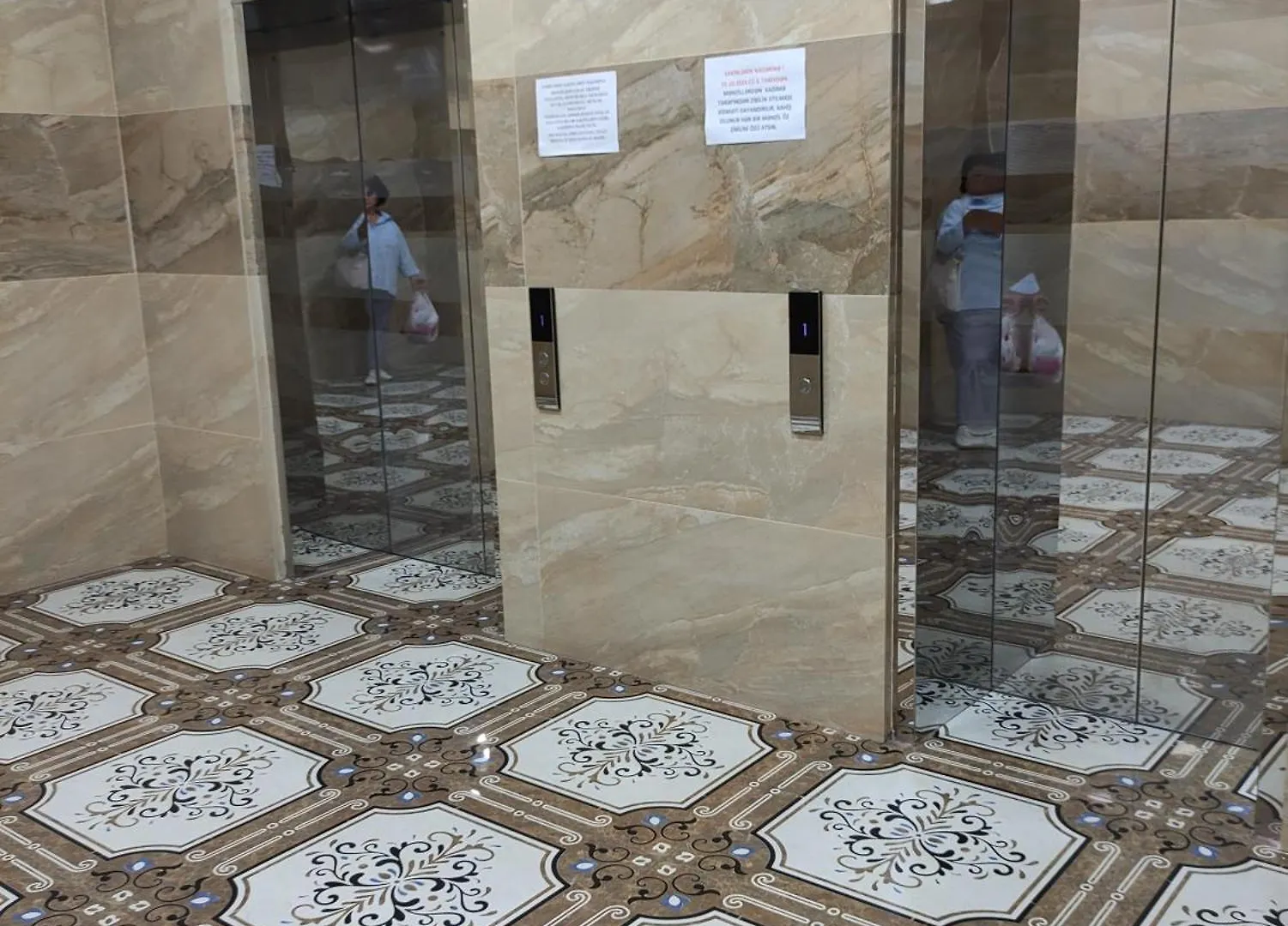 Apartamento Jala'S Home Baku