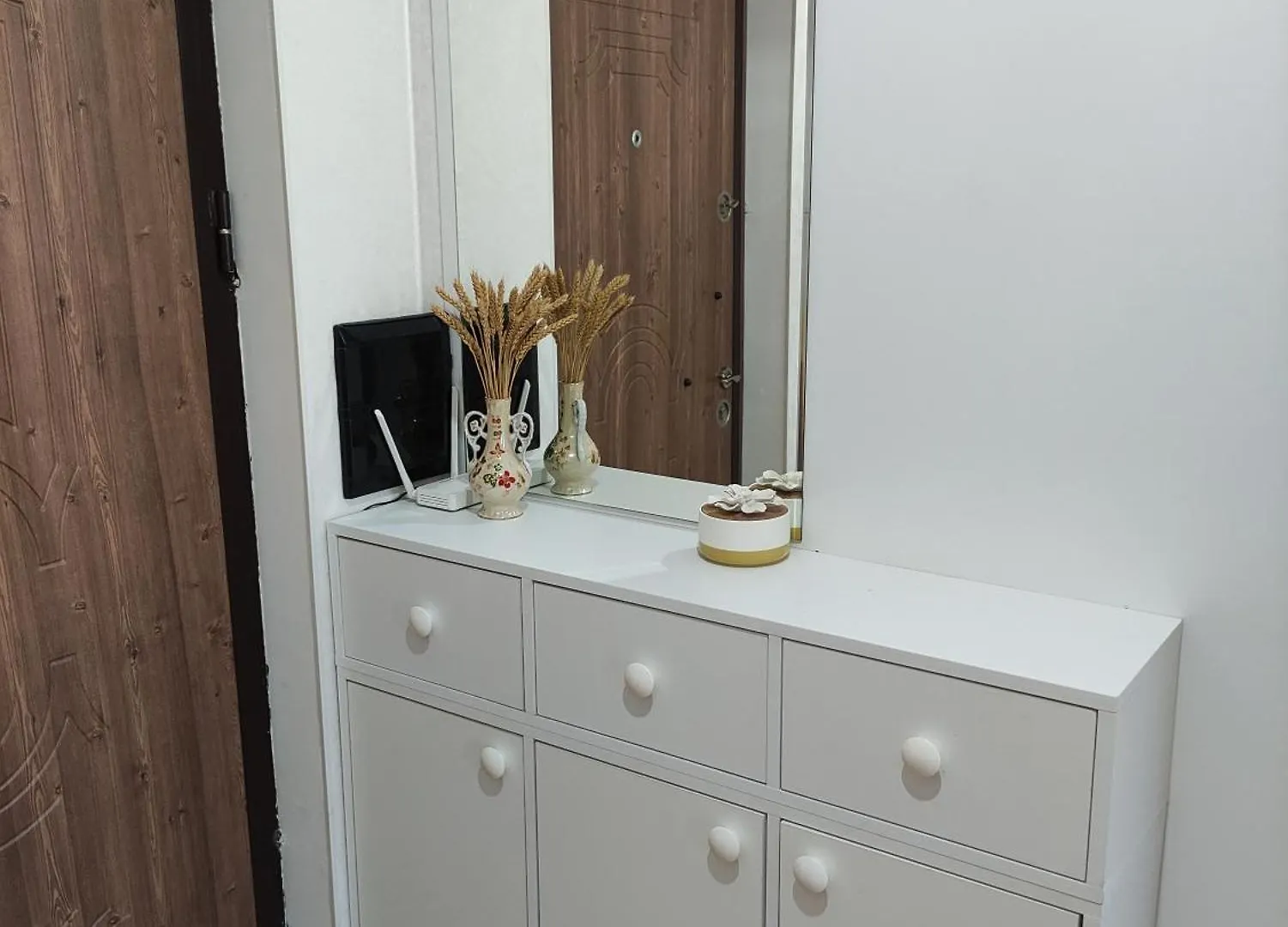 Jala'S Home Baku Apartamento