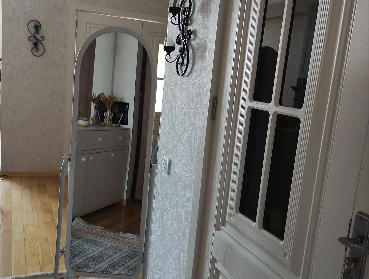 Jala'S Home Baku