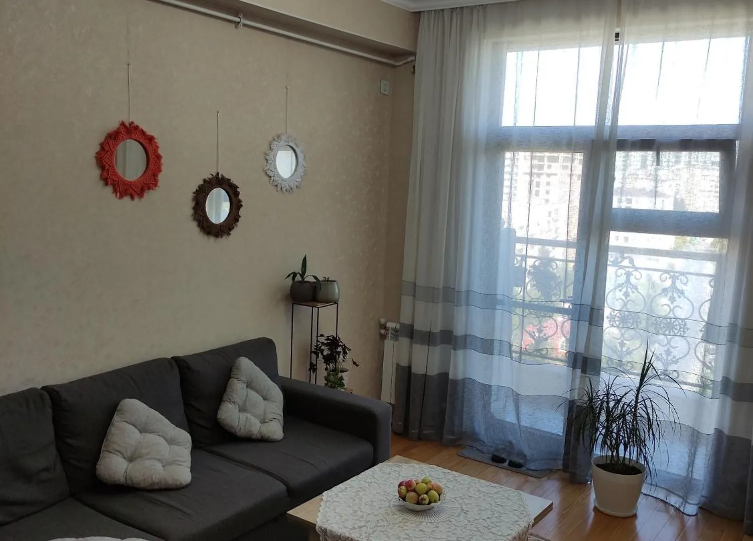 Jala'S Home Baku